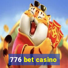 776 bet casino